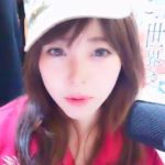 17Live（イチナナ）コスプレ配信のiポインさん